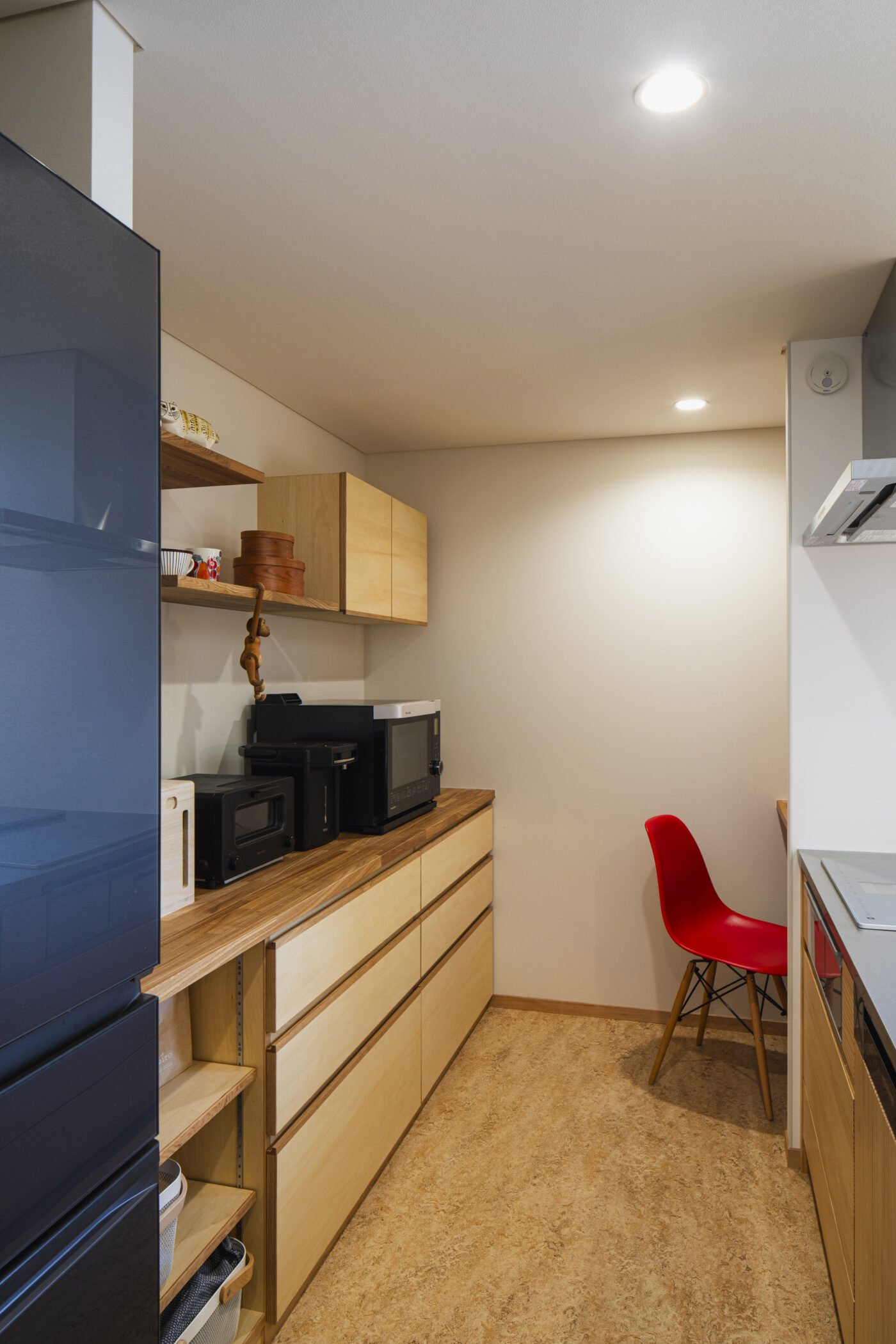 性能も、デザインも、夫婦で叶えた理想の住い