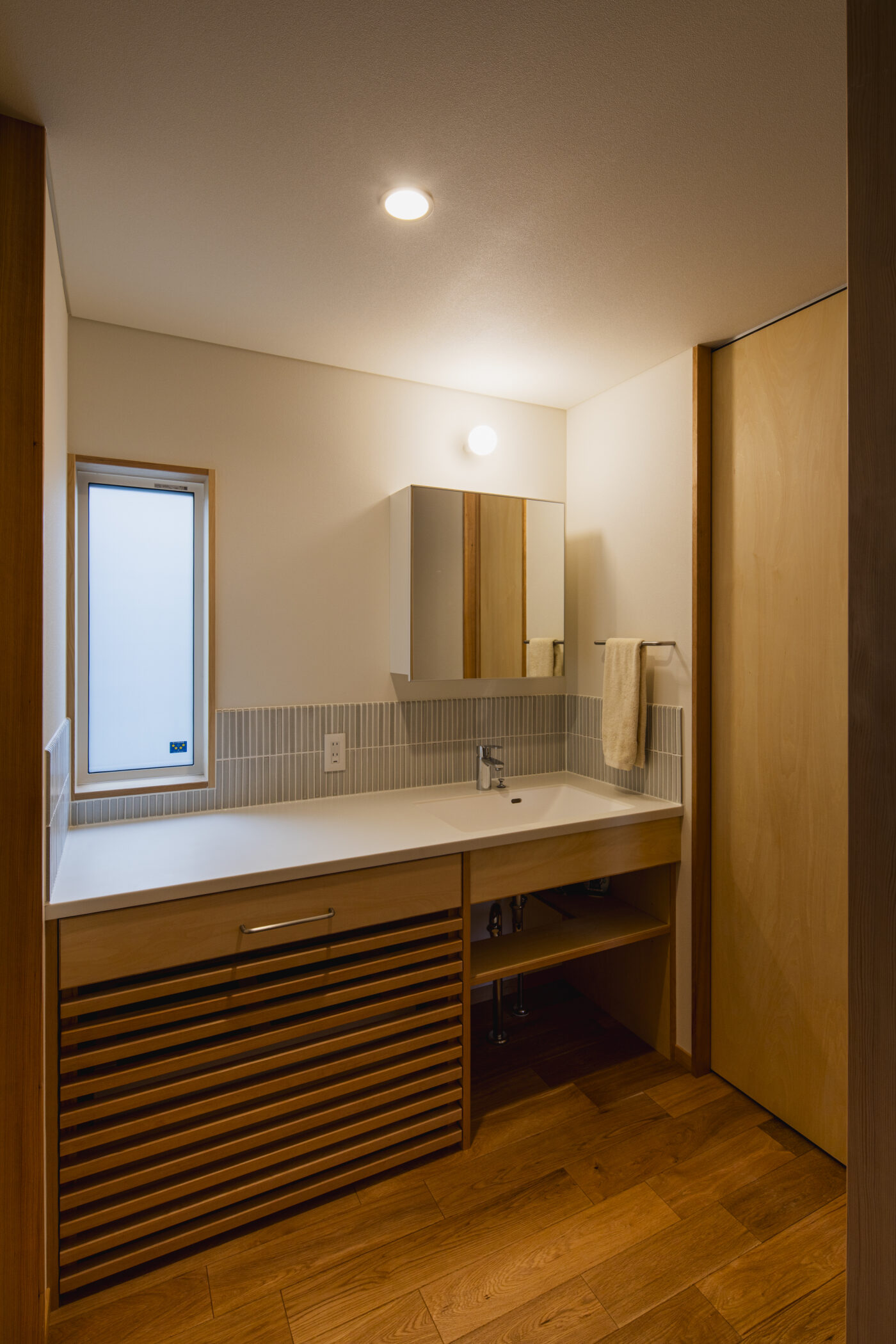 性能も、デザインも、夫婦で叶えた理想の住い