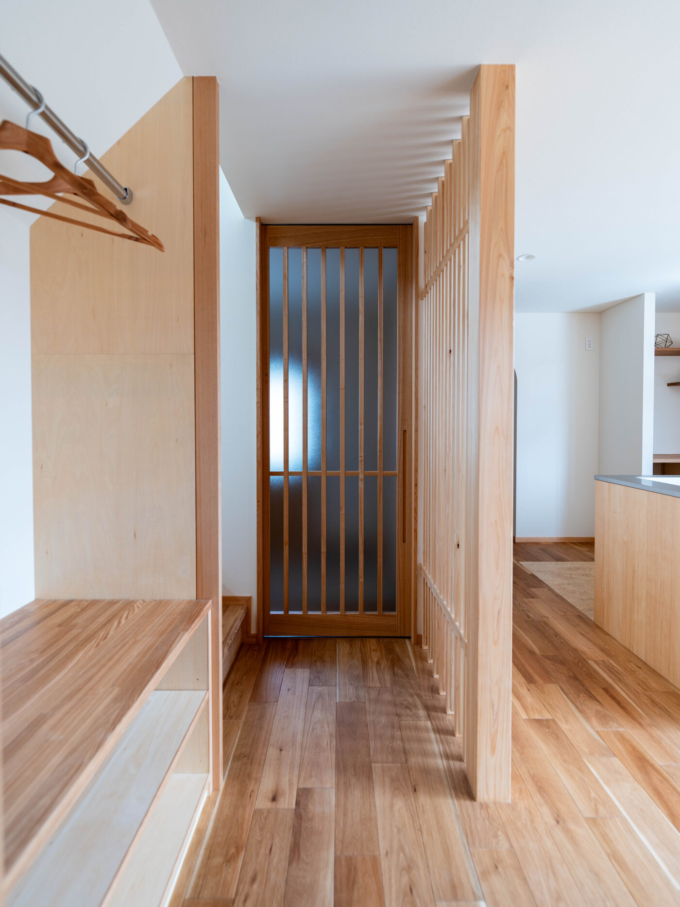 性能も、デザインも、夫婦で叶えた理想の住い