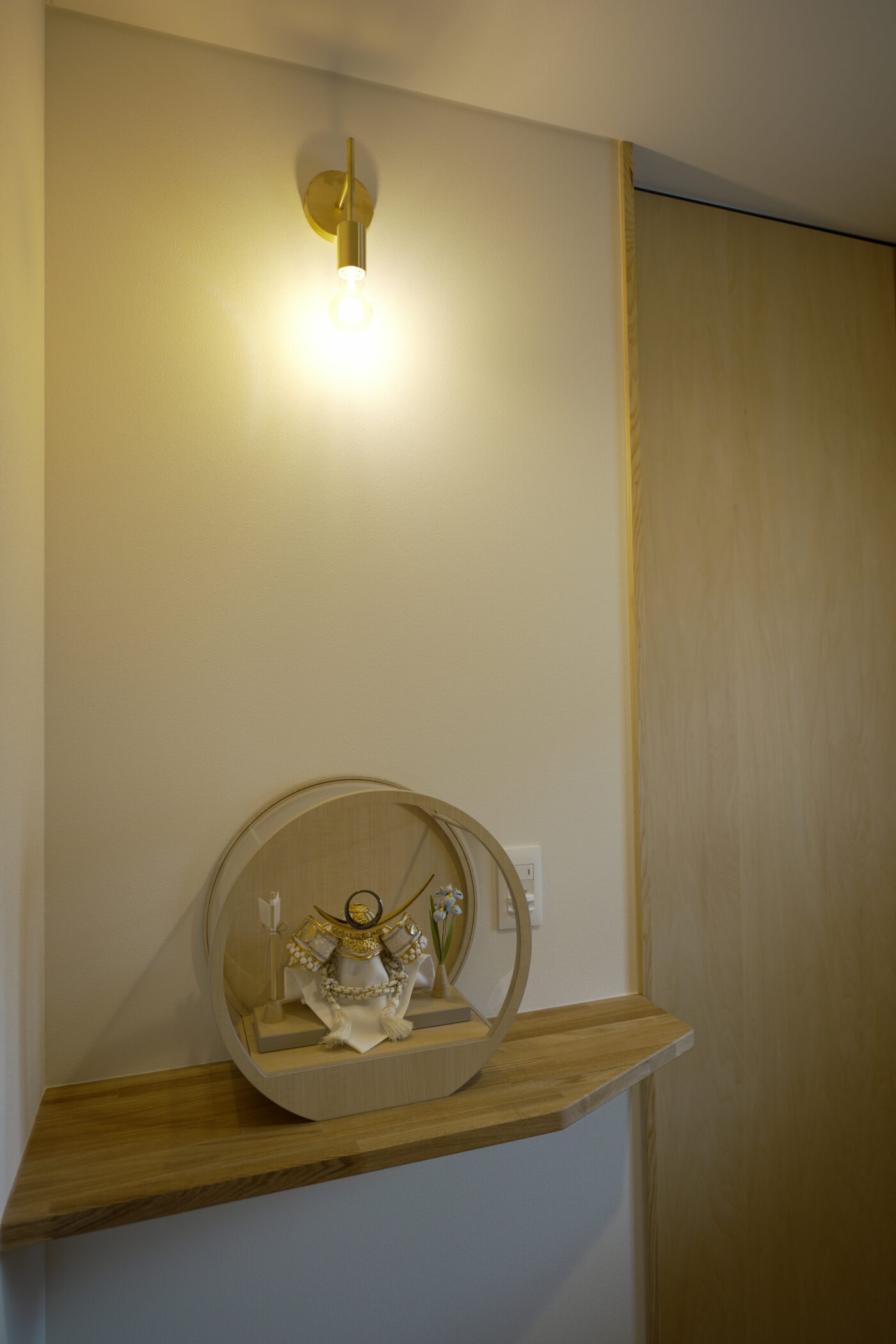 性能も、デザインも、夫婦で叶えた理想の住い