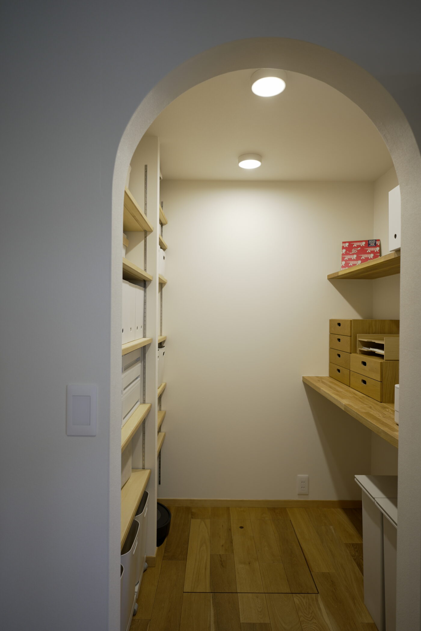 性能も、デザインも、夫婦で叶えた理想の住い