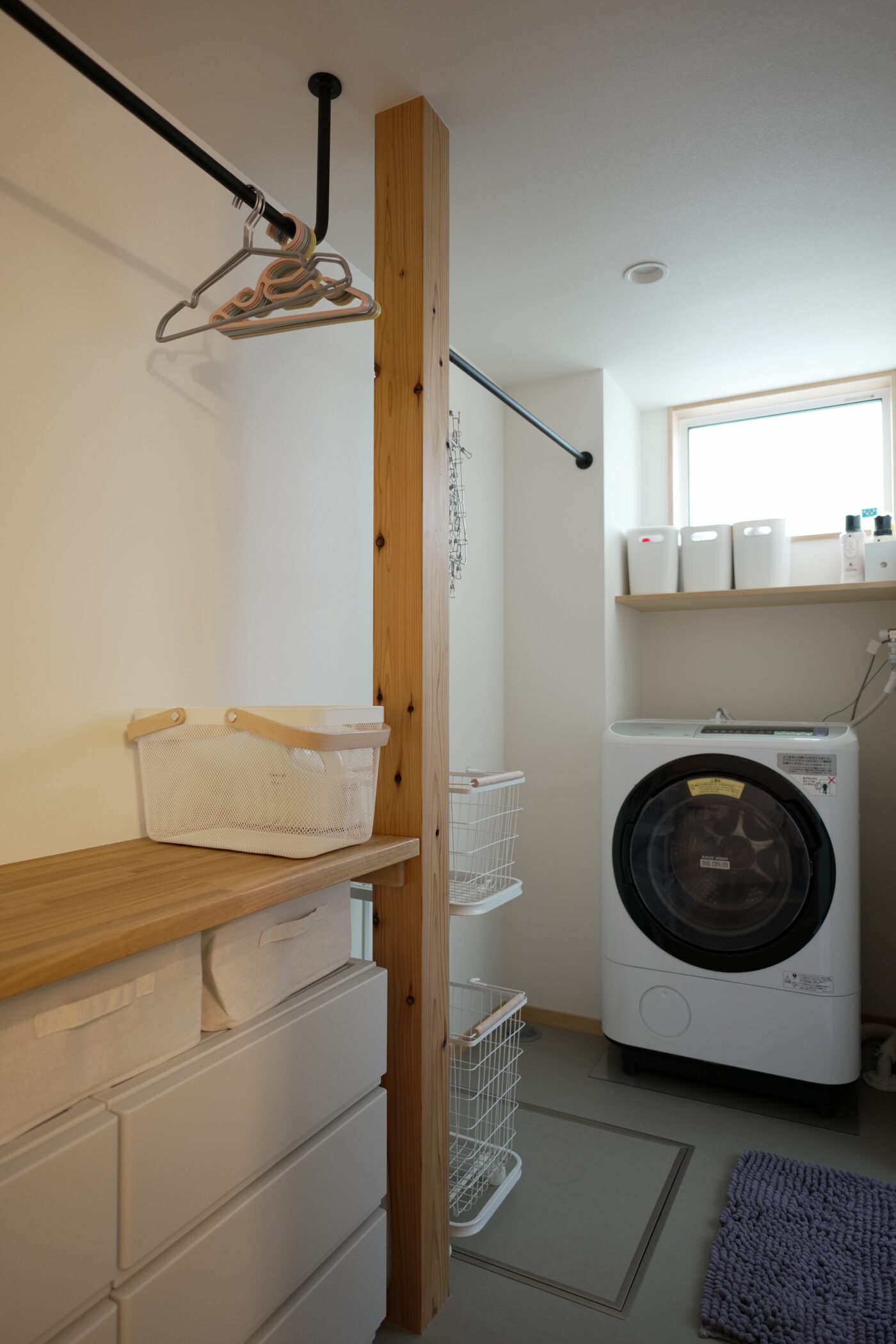 性能も、デザインも、夫婦で叶えた理想の住い