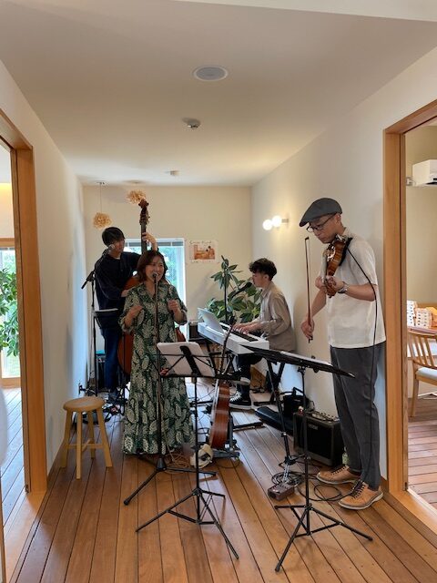 感謝祭2025、ありがとうございました！
