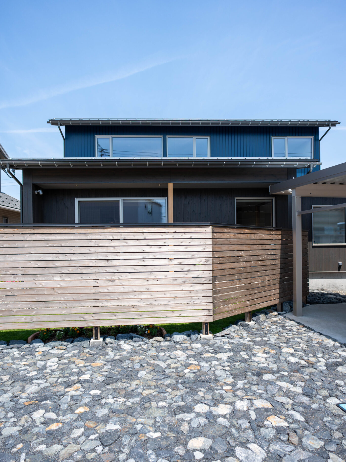 お引き渡しから半年。住まい手に聞く、心地よい暮らしの実感