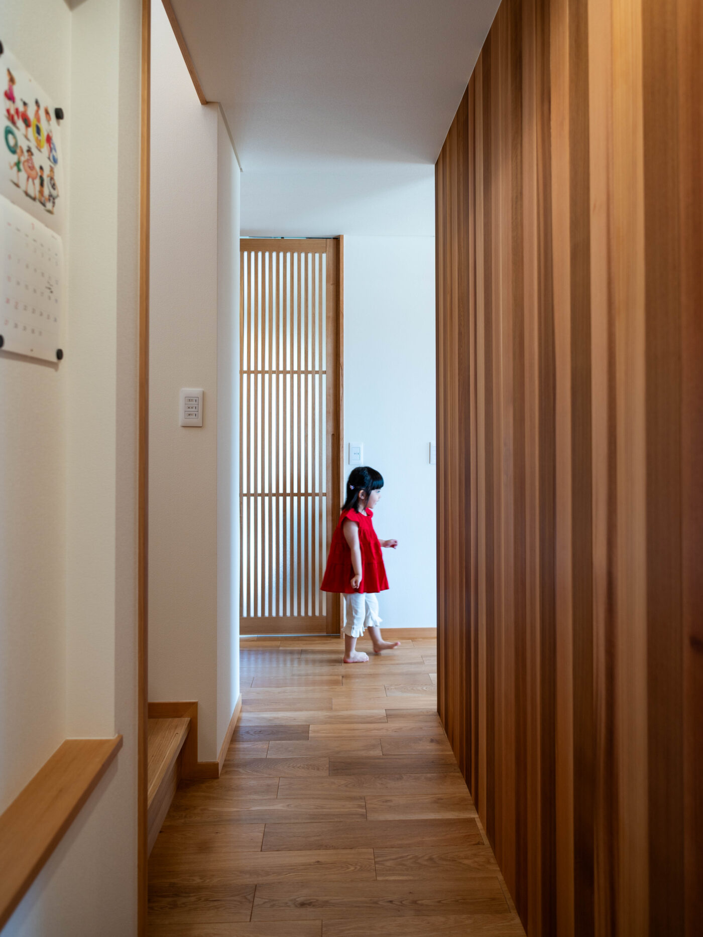 お引き渡しから半年。住まい手に聞く、心地よい暮らしの実感