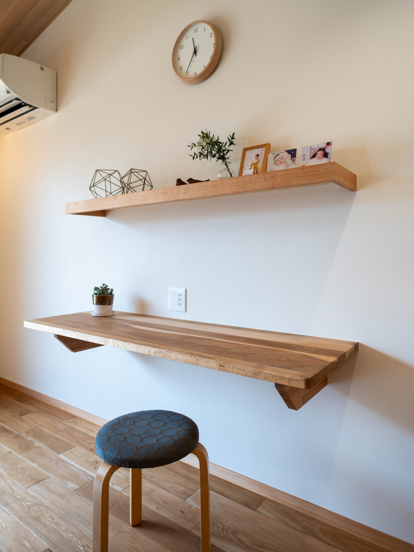 お引き渡しから半年。住まい手に聞く、心地よい暮らしの実感