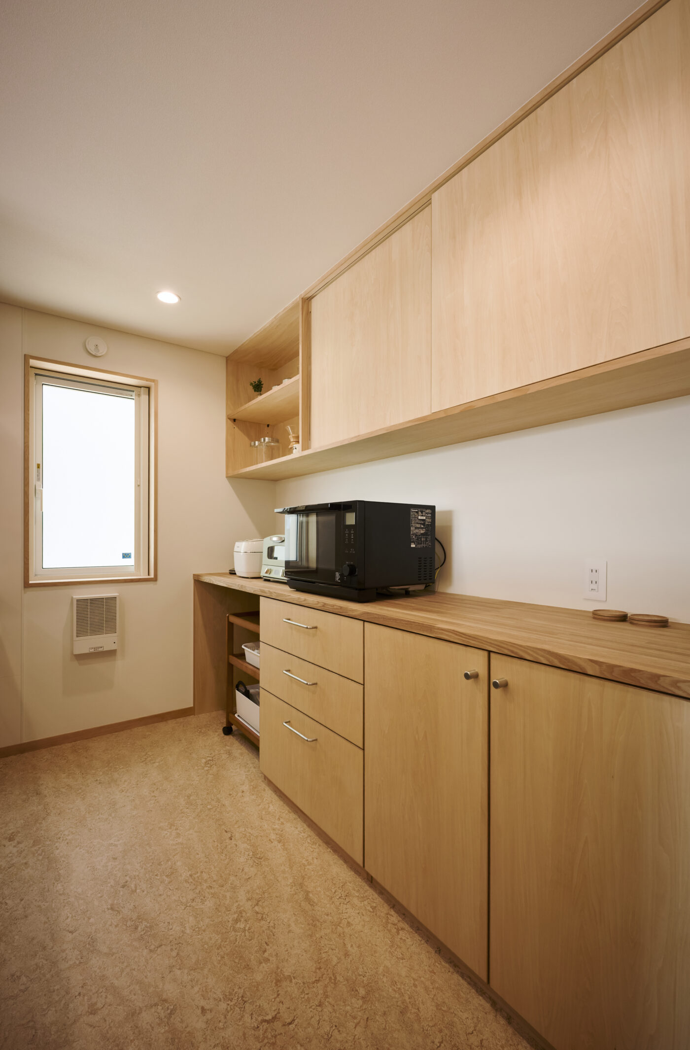 お引き渡しから半年。住まい手に聞く、心地よい暮らしの実感