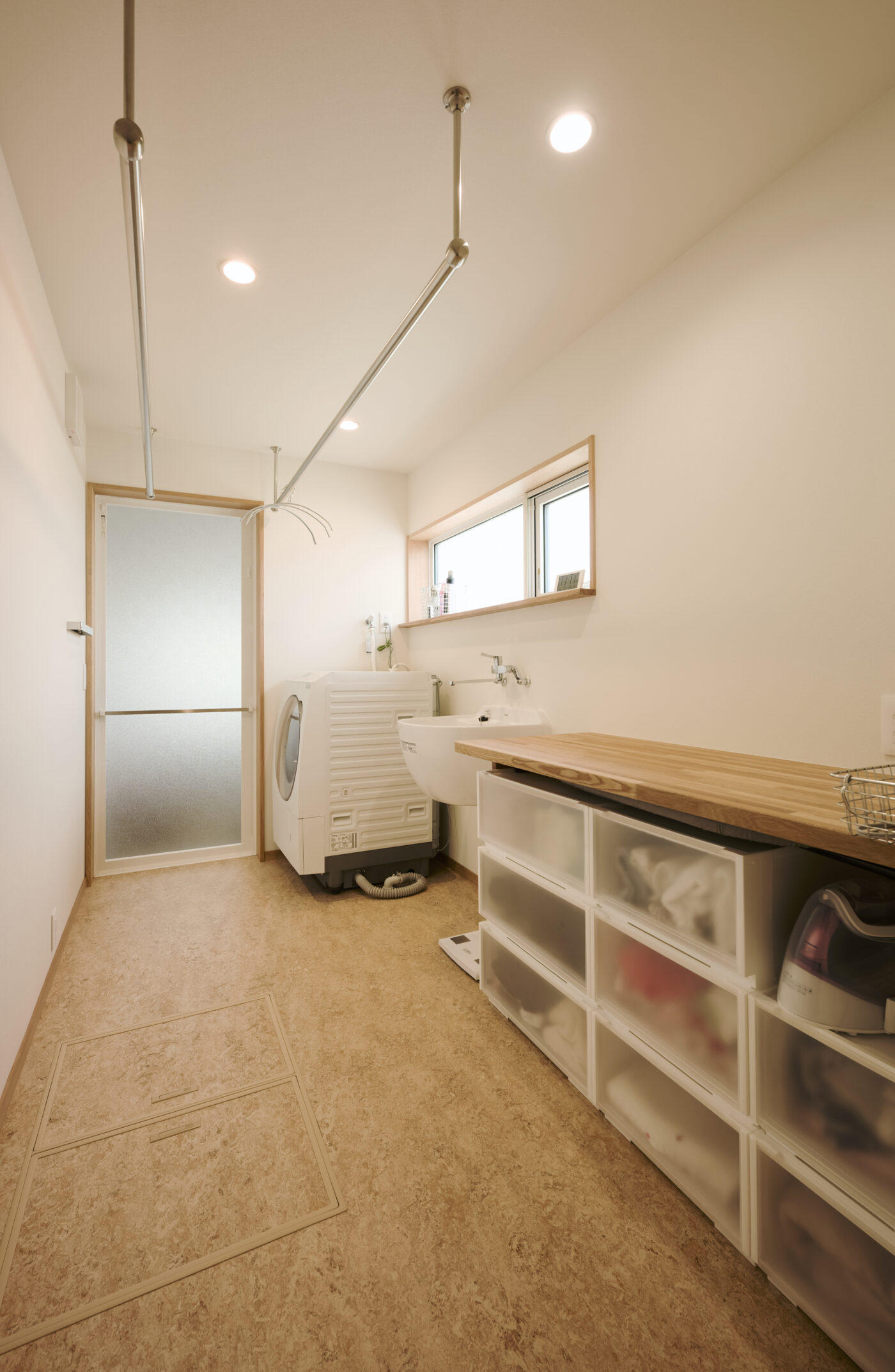 お引き渡しから半年。住まい手に聞く、心地よい暮らしの実感