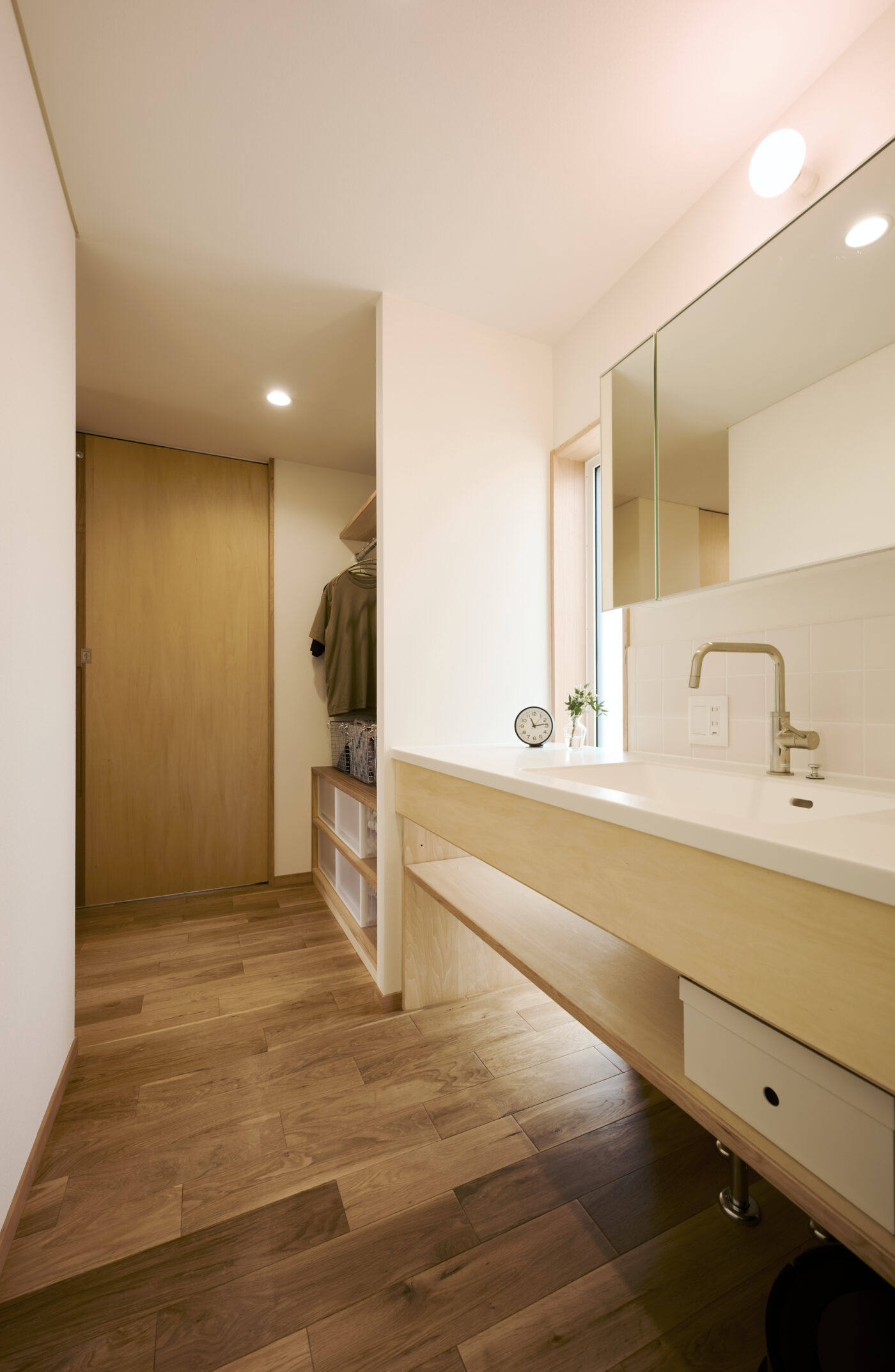 お引き渡しから半年。住まい手に聞く、心地よい暮らしの実感