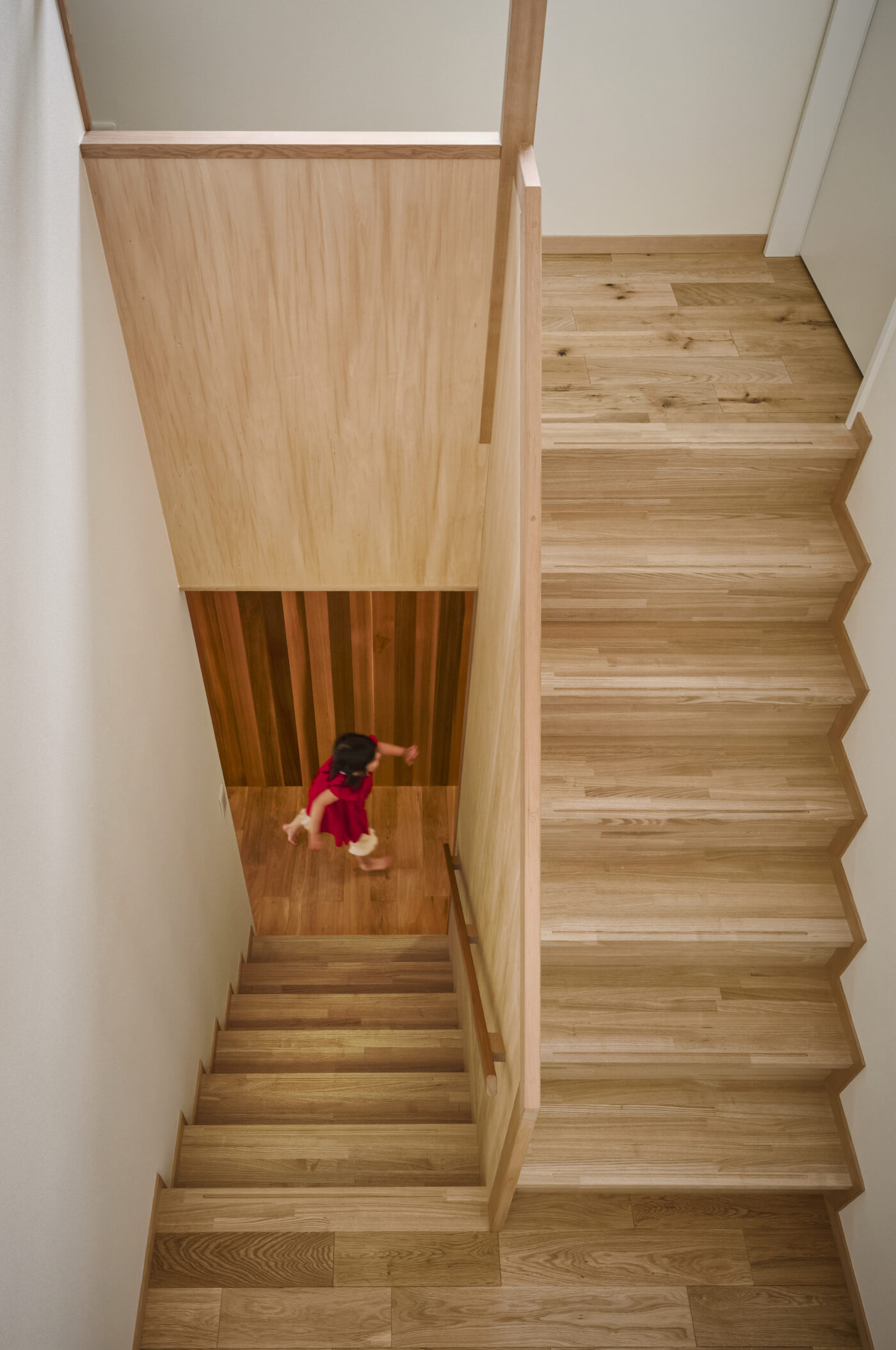 お引き渡しから半年。住まい手に聞く、心地よい暮らしの実感