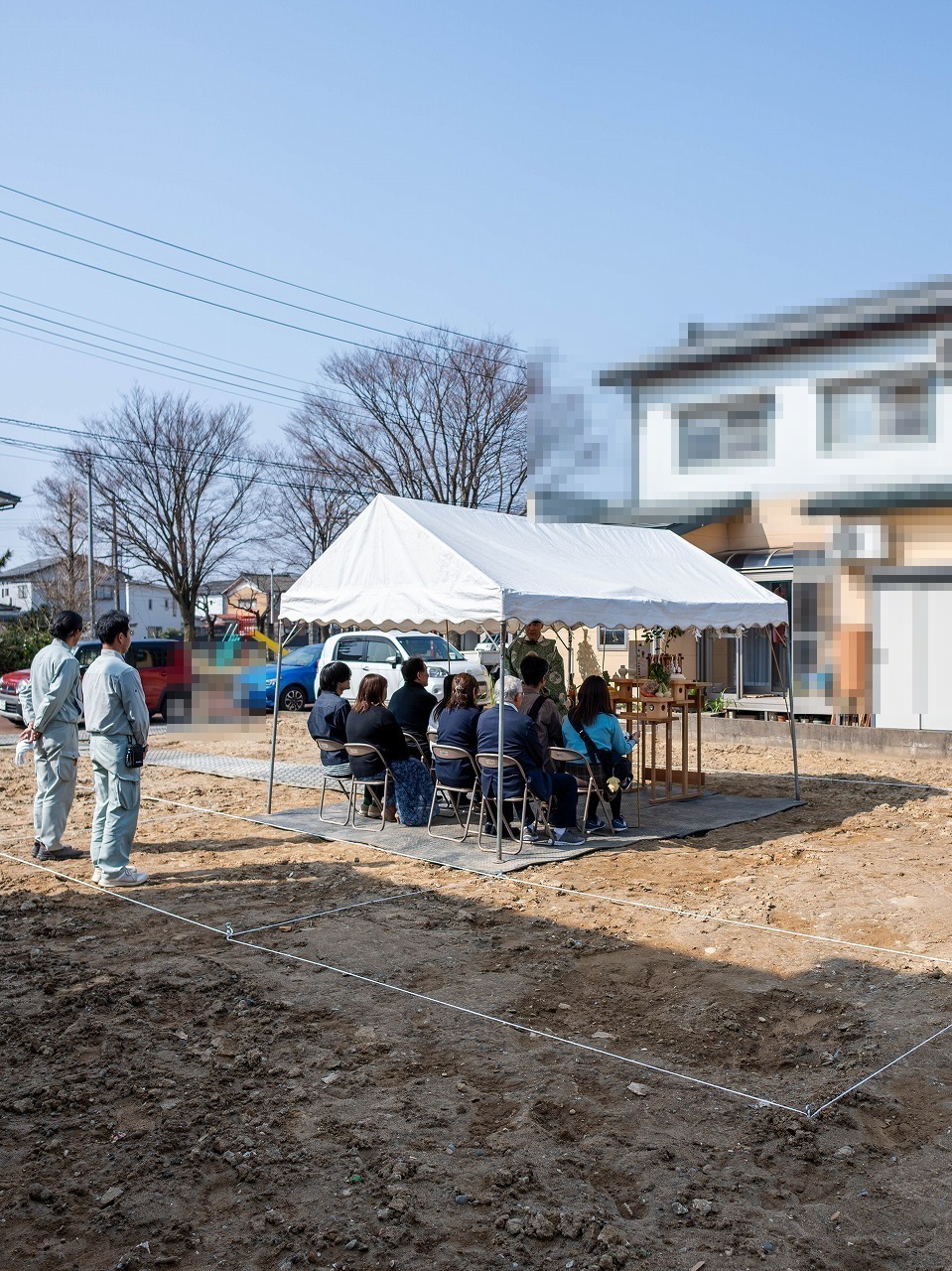 創業５５年を迎えました。