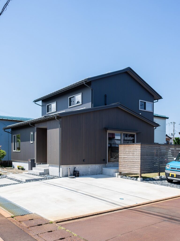 住まい手の声