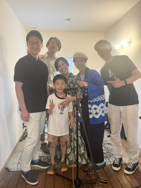 音楽イベント2026終了いたしました。